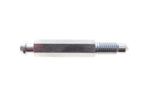 Штуцер прокачки тормозного суппорта 7,00/55,50/7 х1 QUICK BRAKE 0094