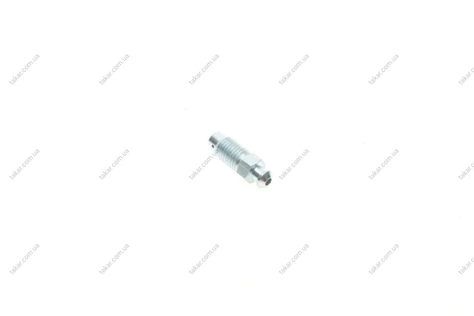 Штуцер прокачки гальм QUICK BRAKE 0102 (фото 1)