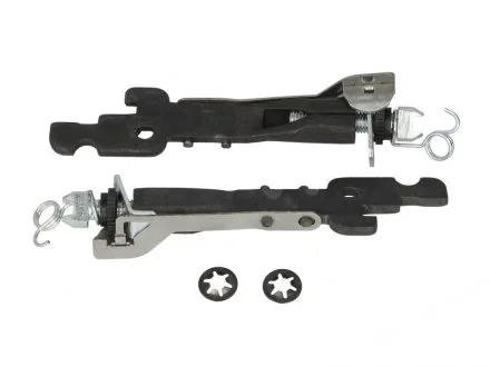 Комплект монтажный тормозных колодок QUICK BRAKE 101 53 003