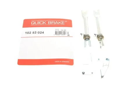 Ремкомплект суппорта QUICK BRAKE 102 53 024