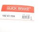 Елементи гальмівного супорта QUICK BRAKE 102 53 024 (фото 7)