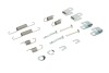 Тормозные аксессуары QUICK BRAKE 105-0028 (фото 1)