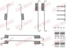 Гальмівні аксесуари QUICK BRAKE 105-0030 (фото 1)