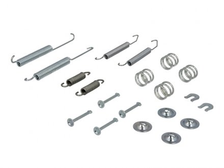 Гальмівні аксесуари QUICK BRAKE 105-0033