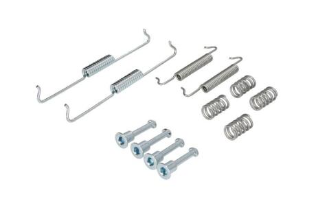 Гальмівні аксесуари QUICK BRAKE 105-0041