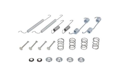 Гальмівні аксесуари QUICK BRAKE 105-0043