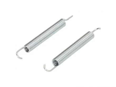 Комплект монтажный тормозных колодок QUICK BRAKE 105-0480