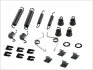 Тормозные аксессуары QUICK BRAKE 105-0545 (фото 1)