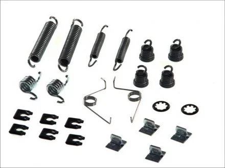 Тормозные аксессуары QUICK BRAKE 105-0545