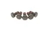 Комплект монтажный тормозных колодок QUICK BRAKE 105-0622 (фото 3)