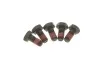 Комплект монтажный тормозных колодок QUICK BRAKE 105-0622 (фото 4)