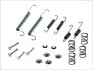 Тормозные аксессуары QUICK BRAKE 105-0746 (фото 1)