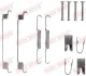 Гальмівні аксесуари QUICK BRAKE 105-0789 (фото 1)