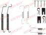 Гальмівні аксесуари QUICK BRAKE 105-0805 (фото 1)