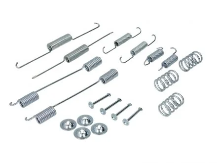 Комплект монтажный тормозных колодок QUICK BRAKE 105-0861