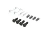 Ремкомплект колодок стояночного тормоза QUICK BRAKE 105-0865 (фото 1)