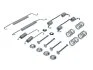 Гальмівні аксесуари QUICK BRAKE 105-0873 (фото 1)