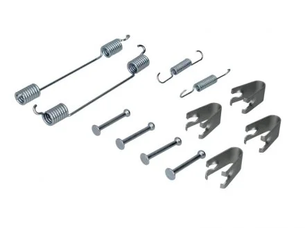 Комплект монтажний гальмівних колодок QUICK BRAKE 105-0883