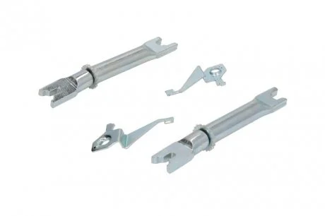 Планка разжимная тормозных колодок QUICK BRAKE 108 53 010