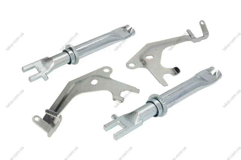 Гальмівні аксесуари QUICK BRAKE 108 53 018 (фото 1)
