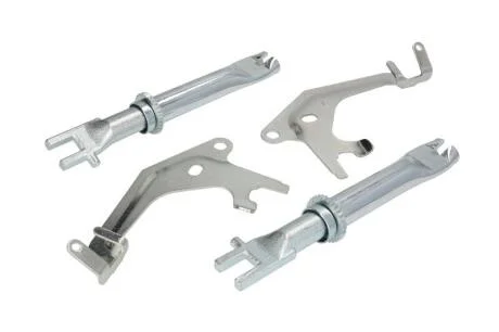 Гальмівні аксесуари QUICK BRAKE 108 53 018