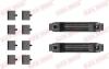 Гальмівні аксесуари QUICK BRAKE 109-0056 (фото 1)