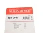 Пружини притискні гальмівних колодок QUICK BRAKE 109-0980 (фото 7)