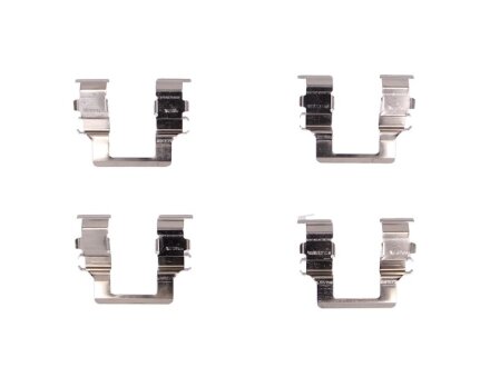 Гальмівні аксесуари QUICK BRAKE 109-1164