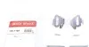 Гальмівні аксесуари QUICK BRAKE 109-1168 (фото 1)