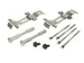 Комплект монтажный тормозных колодок QUICK BRAKE 109-1894 (фото 1)