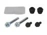 Элементы тормозного суппорта QUICK BRAKE 113-0001X (фото 1)