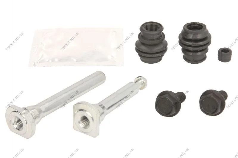 Элементы тормозного суппорта QUICK BRAKE 113-0009X (фото 1)