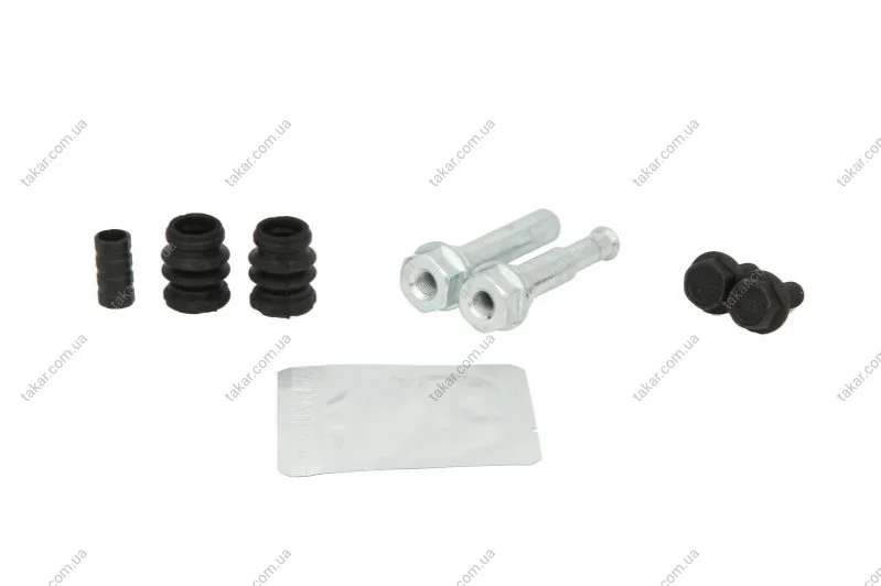 Элементы тормозного суппорта QUICK BRAKE 113-0012X (фото 1)