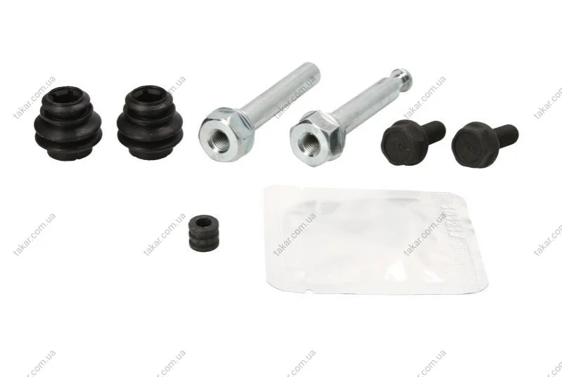 Элементы тормозного суппорта QUICK BRAKE 113-0013X (фото 1)
