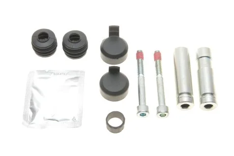 Елементи гальмівного супорта QUICK BRAKE 113-0017X
