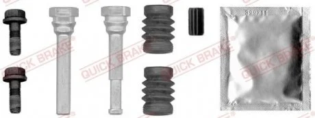 Елементи гальмівного супорта QUICK BRAKE 113-0020X