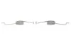 Тормозные аксессуары QUICK BRAKE 113-0504 (фото 3)