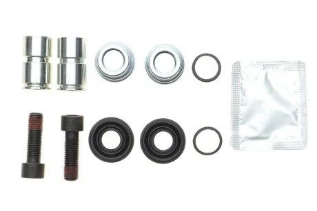 Елементи гальмівного супорта QUICK BRAKE 113-1307X