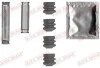 Элементы тормозного суппорта QUICK BRAKE 113-1321X (фото 1)