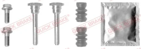 Елементи гальмівного супорта QUICK BRAKE 113-1325X