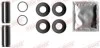 Элементы тормозного суппорта QUICK BRAKE 113-1333X (фото 2)