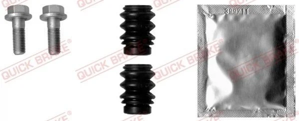 Элементы тормозного суппорта QUICK BRAKE 113-1363 (фото 1)