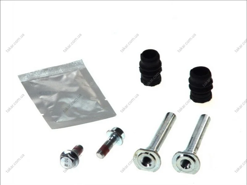 Элементы тормозного суппорта QUICK BRAKE 113-1375X (фото 1)