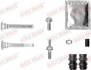Элементы тормозного суппорта QUICK BRAKE 113-1414X (фото 1)