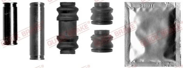Элементы тормозного суппорта QUICK BRAKE 113-1415X (фото 1)