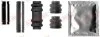 Элементы тормозного суппорта QUICK BRAKE 113-1415X (фото 1)