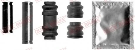 Элементы тормозного суппорта QUICK BRAKE 113-1415X