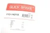 Элементы тормозного суппорта QUICK BRAKE 113-1421X (фото 9)