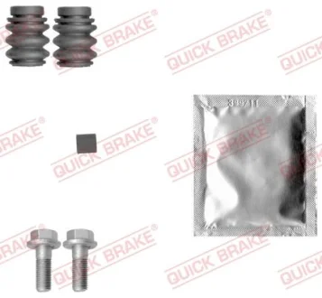Елементи гальмівного супорта QUICK BRAKE 113-1434