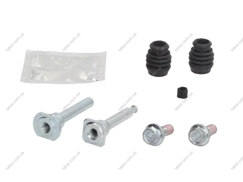 Элементы тормозного суппорта QUICK BRAKE 113-1435X (фото 1)